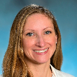 Image of Amy T. Iobst, CRNP