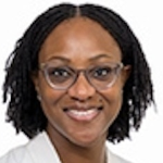 Image of Dr. Eboni Danielle Pullen Ogunbekun, DO