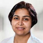 Image of Dr. Savita Bidyasar, MD