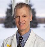 Image of Dr. James Riddell, MD