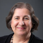 Image of Dr. Ana Iris I. Quintero Del Rio, MD, MPH