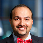 Image of Dr. Johnson Thomas, MD