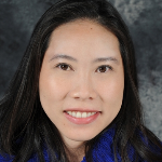 Image of Dr. Jacqueline B. Truong, DPM, MPH