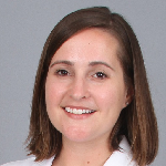 Image of Dr. Lindsay Enebak Mossinger, MD