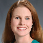 Image of Ms. Megan L. Grekowicz, APNP