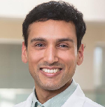 Image of Dr. Sunjay N. Mathur, MD