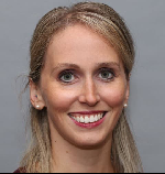 Image of Vanessa Rose Nybo, FNP