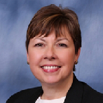 Image of Dr. Loreen B. Zimmerman, CCC-A