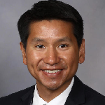 Image of Dr. John J. Chen, MD, PhD