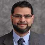 Image of Dr. Mohammed Akbar Yousuf, MD