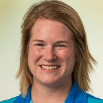 Image of Christine M. Isaak, DPT