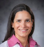 Image of Dr. M. Cristina Segovia, MD