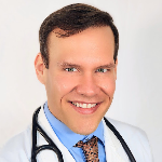 Image of Dr. Lucas Cale Toho, MD