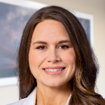 Image of Amber B. Catlin, NP, APRN