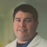 Image of Dr. Ernesto Garza Jr., MD