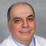 Image of Dr. Carl Humbert Barosso, MD