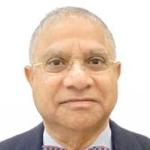 Image of Dr. Krishna M. Pinnamaneni, MD