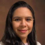 Image of Dr. Lorenna Lourhance Vidal, MD, DABR