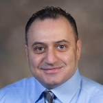 Image of Dr. Zaid W. Jabbar, MD, MS