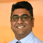 Image of Dr. Chaitanya Prakash Puranik, MS, MDS, PHD, BDS