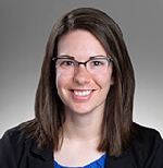 Image of Kayla Nalan-Sheffield, PHD, LP