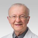 Image of Dr. Robert Michael Grohe, OD