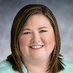 Image of Megan Lee Decker, APRN, FNP