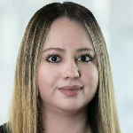 Image of Esthefany A. Estrada, APRN, DNP, APRN-NP