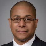 Image of Dr. Cedric Benson, MD