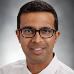 Image of Dr. Vikram R. Malladi, MD