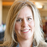 Image of Elizabeth Hile, PT, PHD