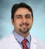 Image of Dr. Morhaf Ibrahim, MD