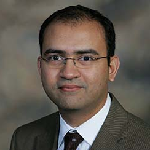 Image of Dr. Nureain M. Mirza, MD