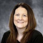 Image of Hannah Jo Dukeman, APRN