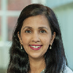 Image of Dr. Lata R. Shukla, MD