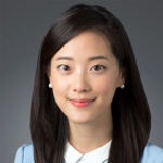 Image of Ms. Yuli Chou, FNP