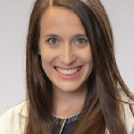 Image of Dr. Elizabeth Marston Theriot, MD