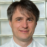 Image of Dr. Paul Cornea, MD