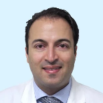 Image of Dr. John Afshin Kasher, FACP, MD