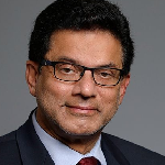 Image of Dr. Ali R. Lakhani, MD