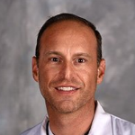 Image of Dr. Trevor J. Kliebert, DO