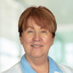 Image of Ms. Kimberly Bravo, ARNP, APRN