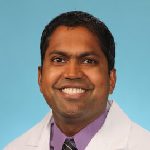 Image of Dr. Praveen Raju Chenna, MD