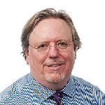 Image of Dr. Michael D. Carrithers, MD, PhD