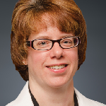 Image of Dr. Kelly Ann Caldwell-Chor, MD