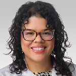 Image of Perla Cecilia Flores, APRN, CNP