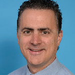 Image of Dr. Daniel Butterbach, MD