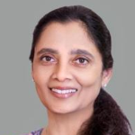 Image of Dr. Madhushree Desiraju, MD