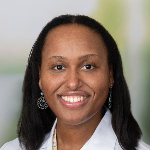 Image of Dr. Jasmine P. Jones, DO