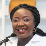 Image of Dr. Abiodun Adejumoke Okin-Ayileka, MD